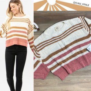 🔶🔸RIP CURL ROAD SIDE SWEATER🔸🔶